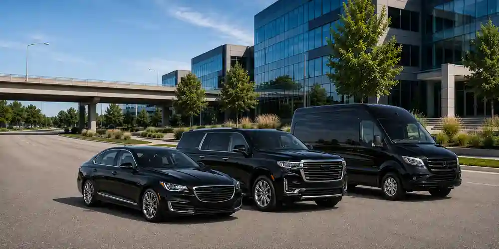 elgin corporate fleet options