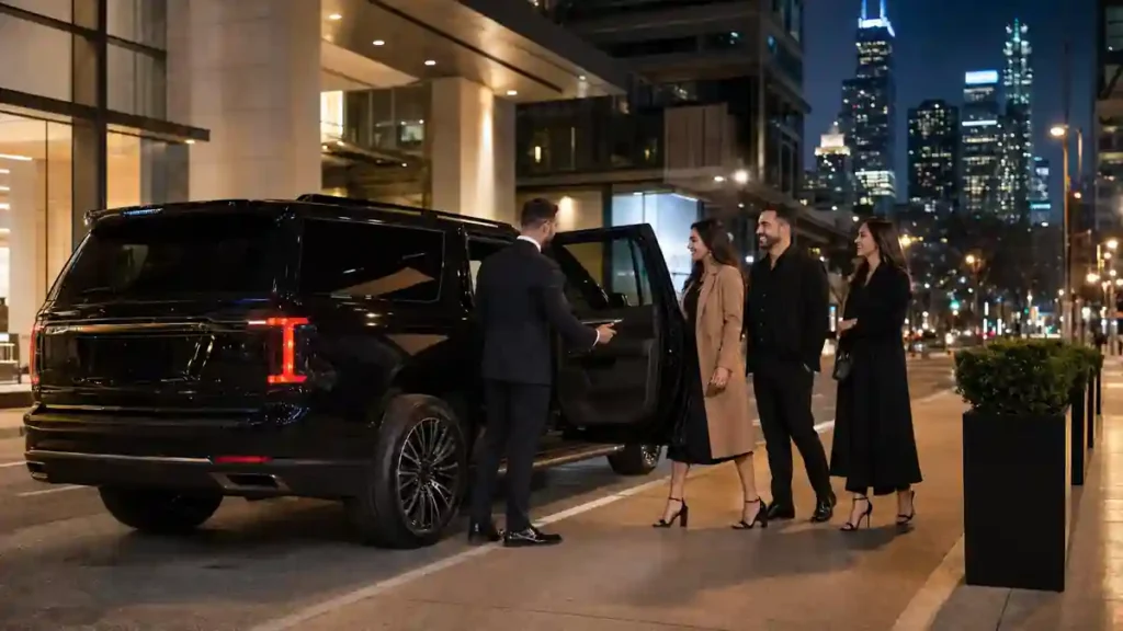 safe chicago to lake zurich transportation