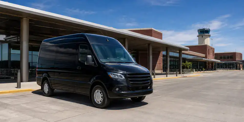south elgin midway airport sprinter