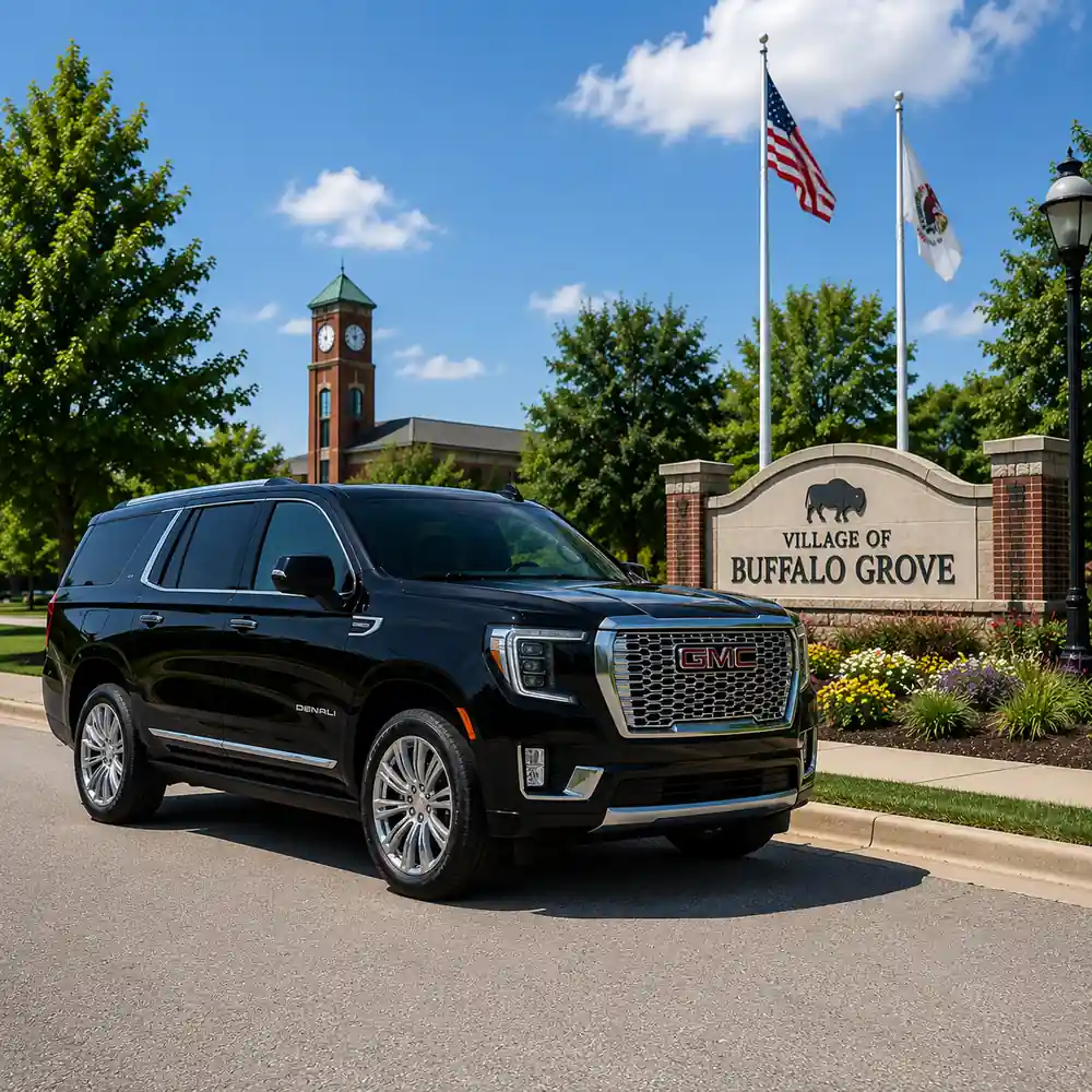 Buffalo Grove Limo Service