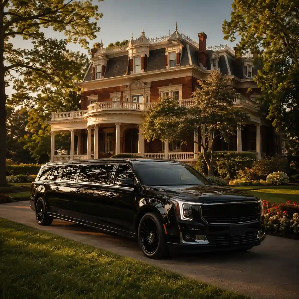 DeKalb County Limo Service