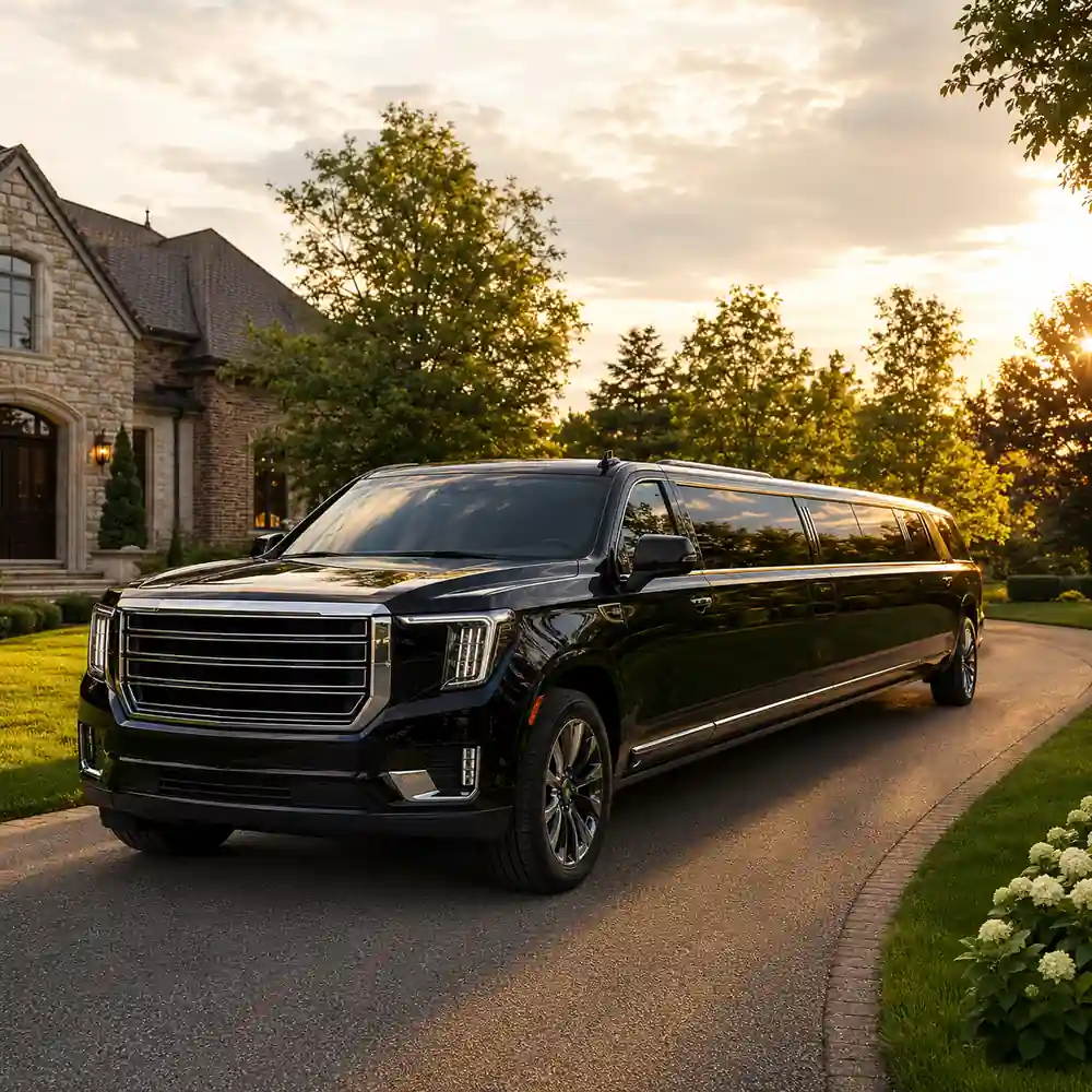 Kildeer Limo Service