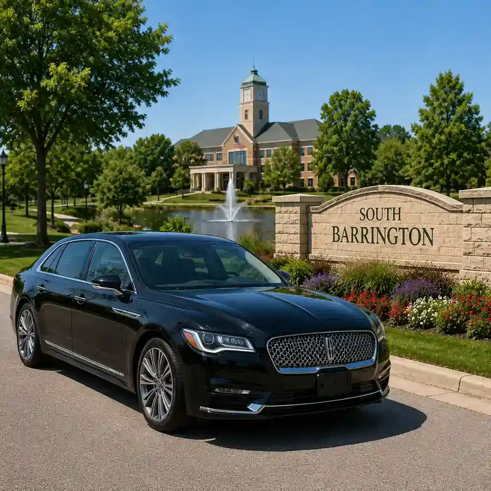 South Barrington Limousine Company