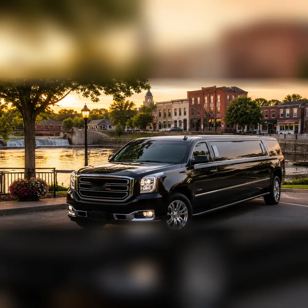 West Dundee Limo Service