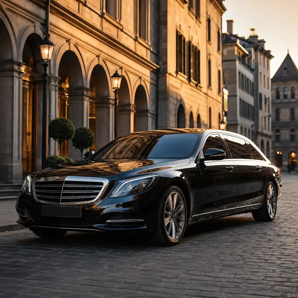 Hawthorn Woods Limo Service Geneva Limo Service