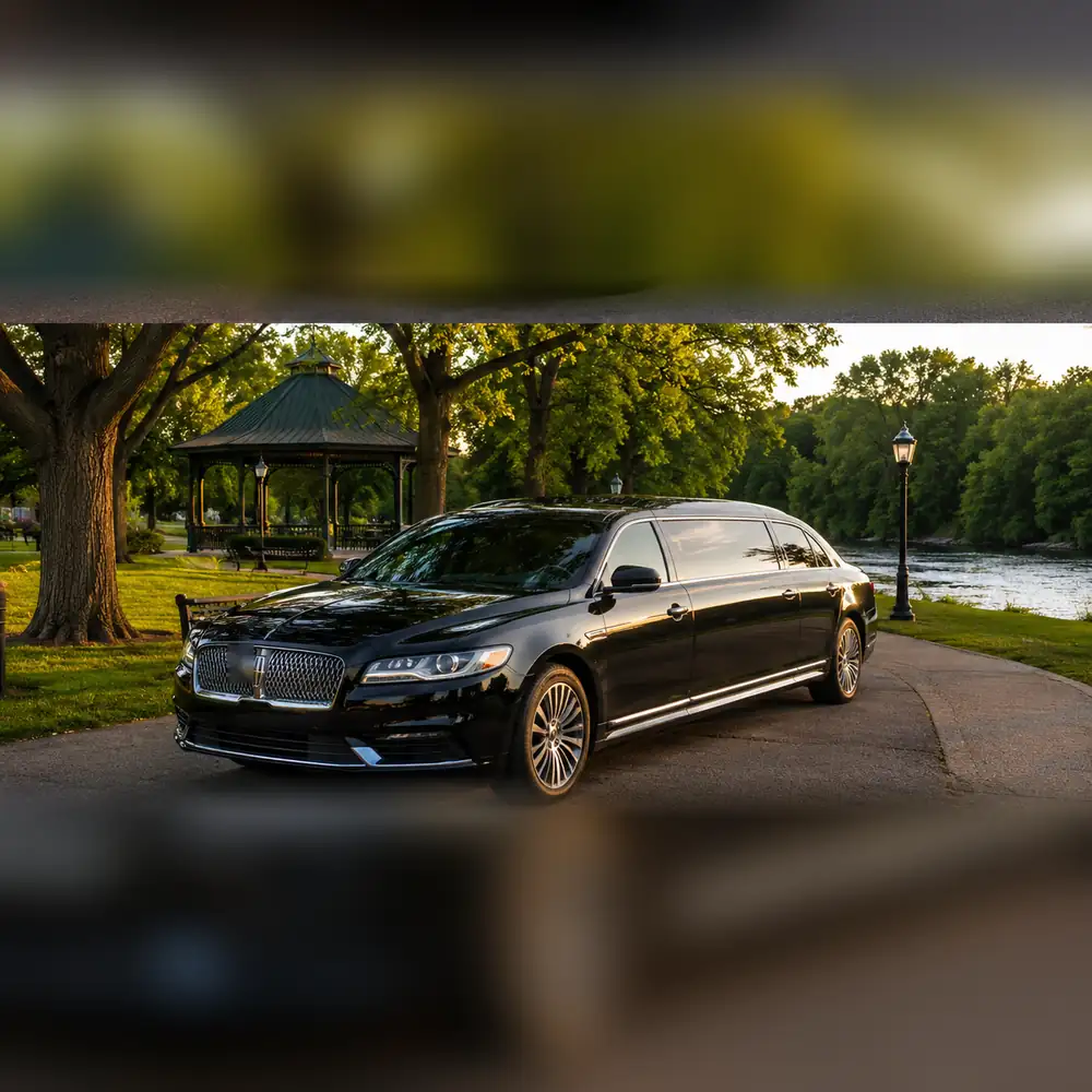 Book West Dundee Limo Service