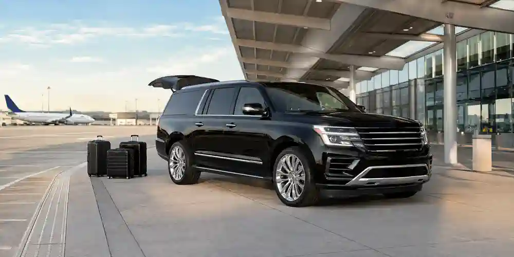 Best Palatine Airport Limo for Families Corporate and Groups palatine family ohare suv