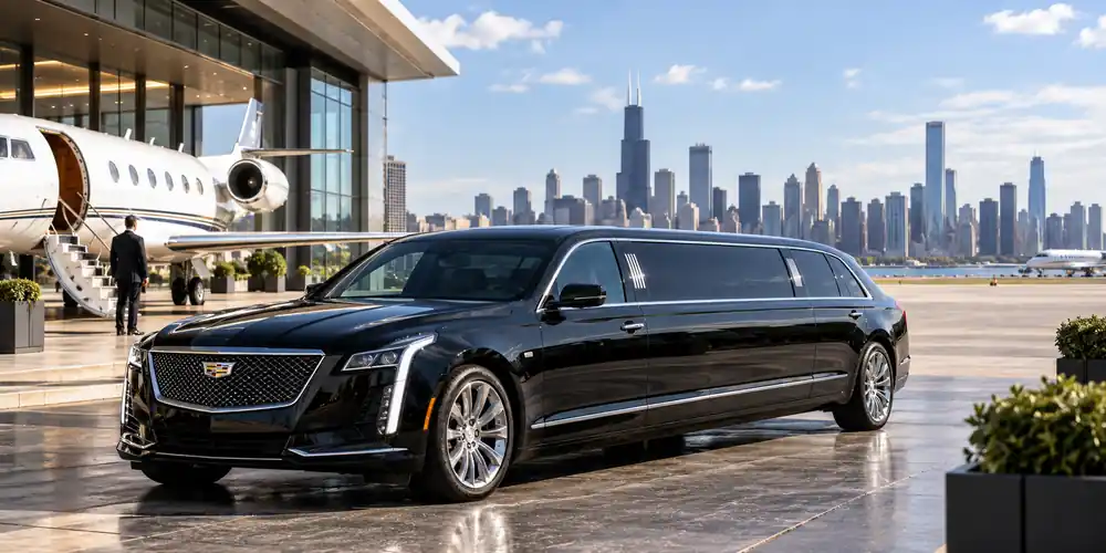 Book Private Aviation Transportation